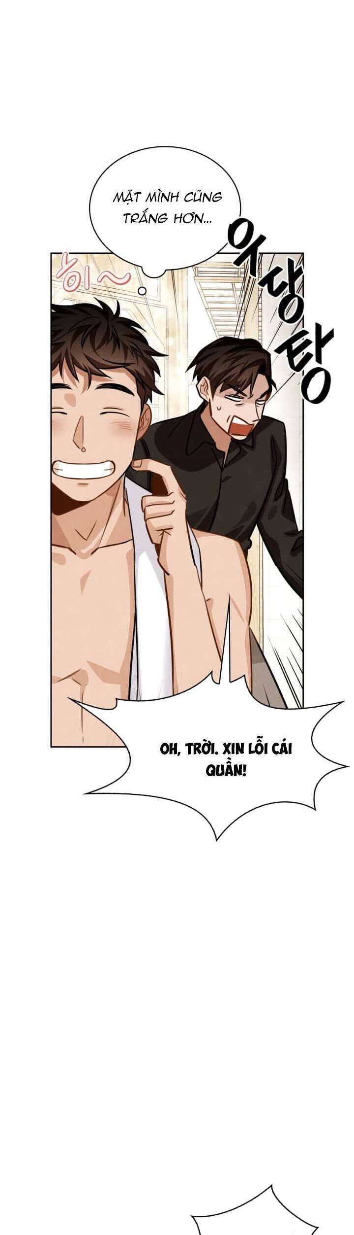 Sống như một diễn viên chapter 33 - Upload bởi truyensieuhay.com