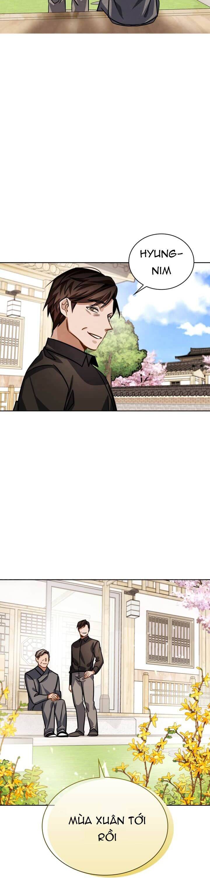 Sống như một diễn viên chapter 33 - Upload bởi truyensieuhay.com