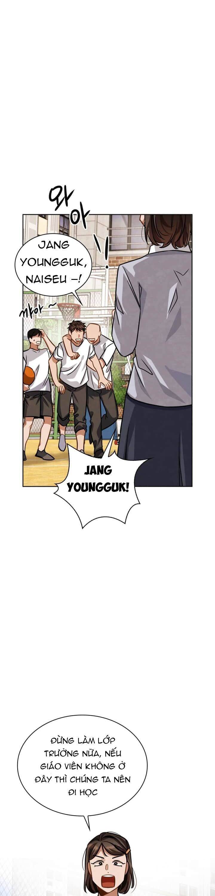 Sống như một diễn viên chapter 33 - Upload bởi truyensieuhay.com