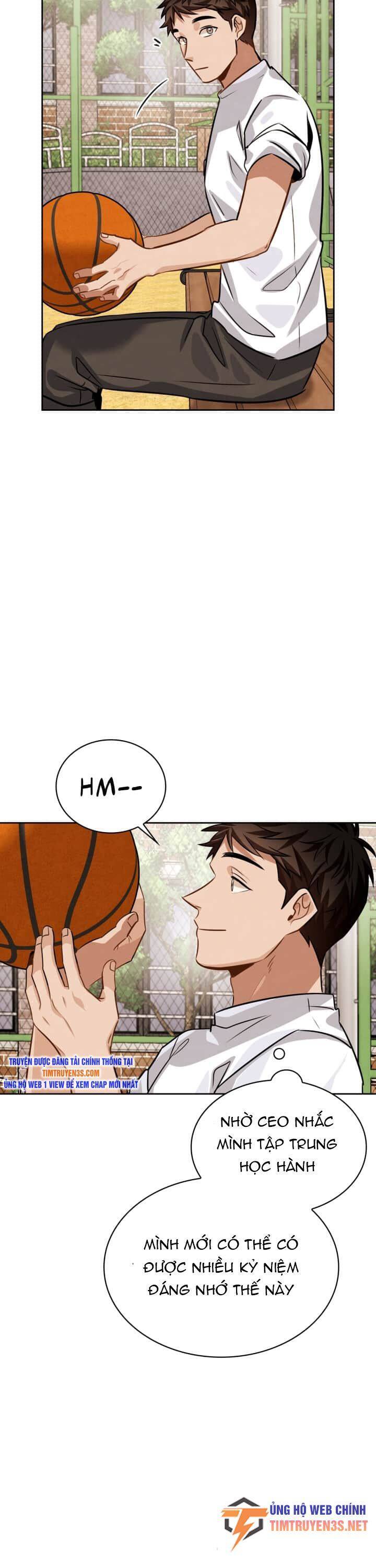 Sống như một diễn viên chapter 33 - Upload bởi truyensieuhay.com