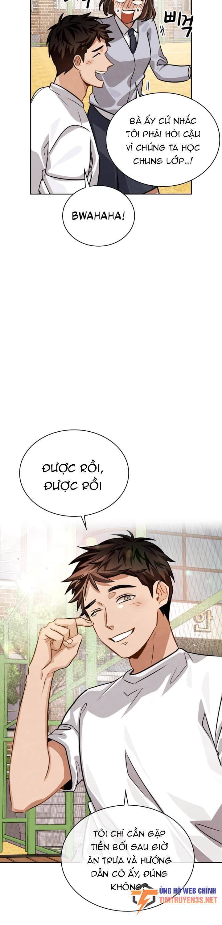 Sống như một diễn viên chapter 33 - Upload bởi truyensieuhay.com