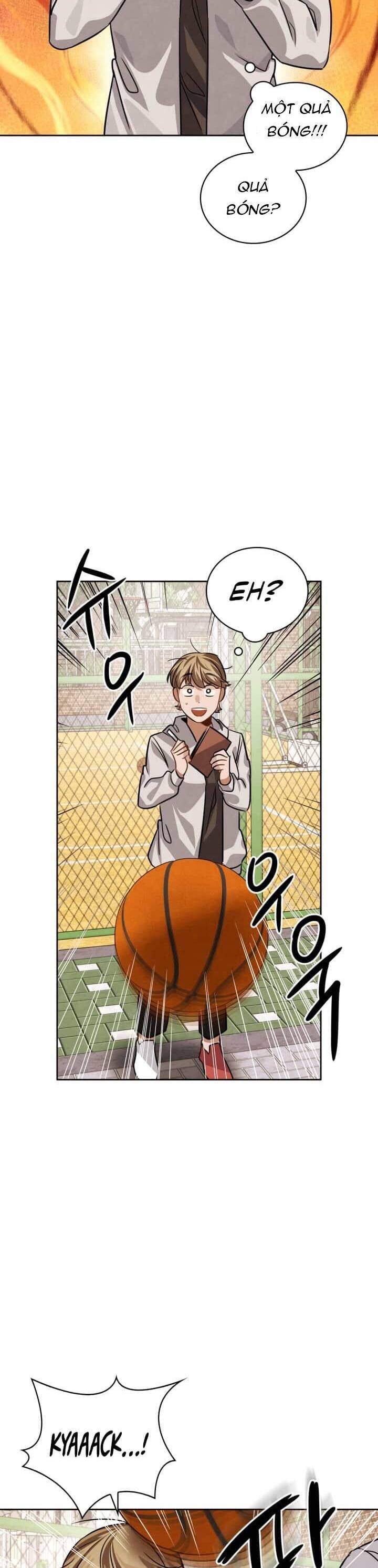 Sống như một diễn viên chapter 33 - Upload bởi truyensieuhay.com