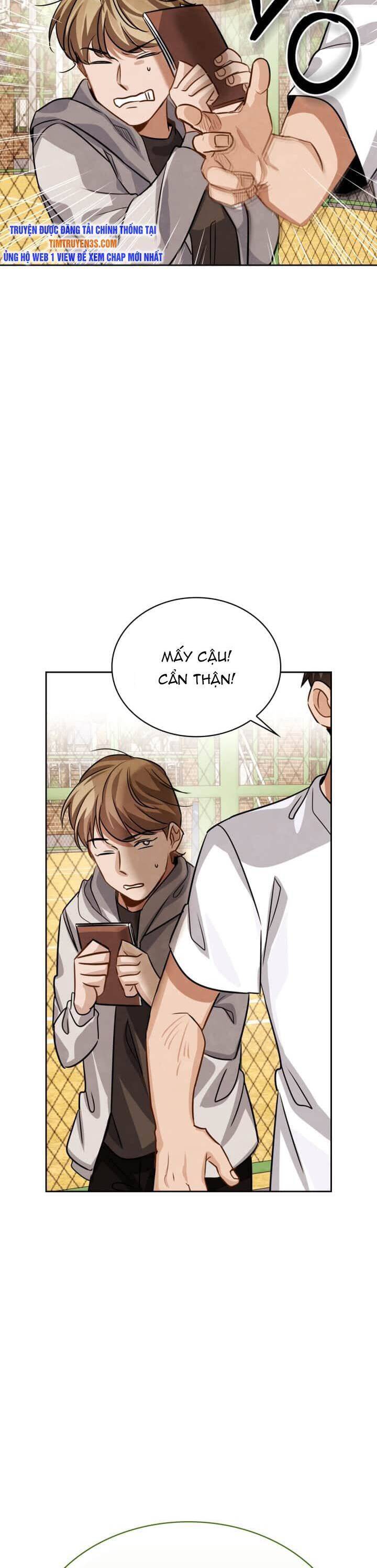 Sống như một diễn viên chapter 33 - Upload bởi truyensieuhay.com