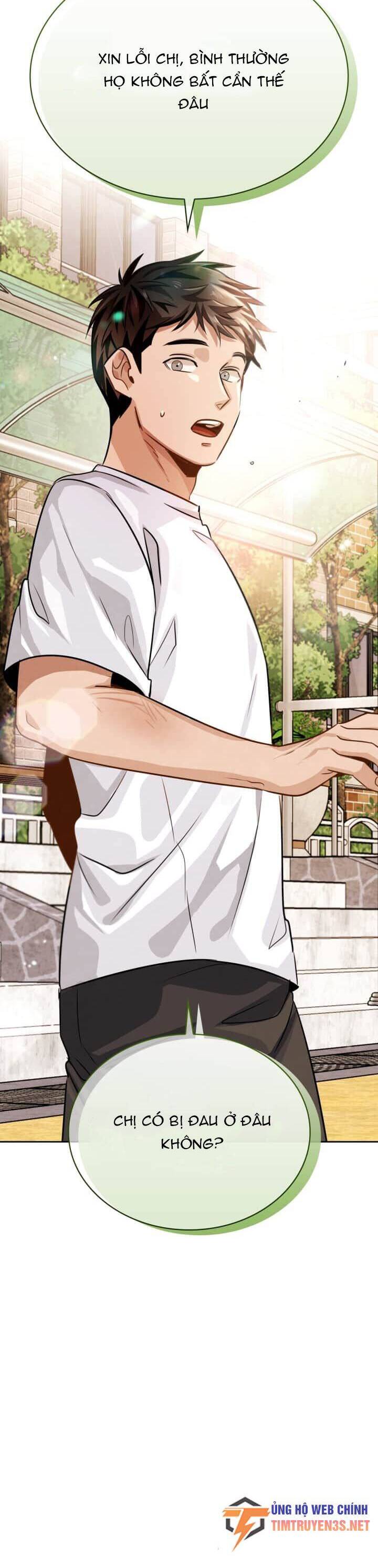 Sống như một diễn viên chapter 33 - Upload bởi truyensieuhay.com