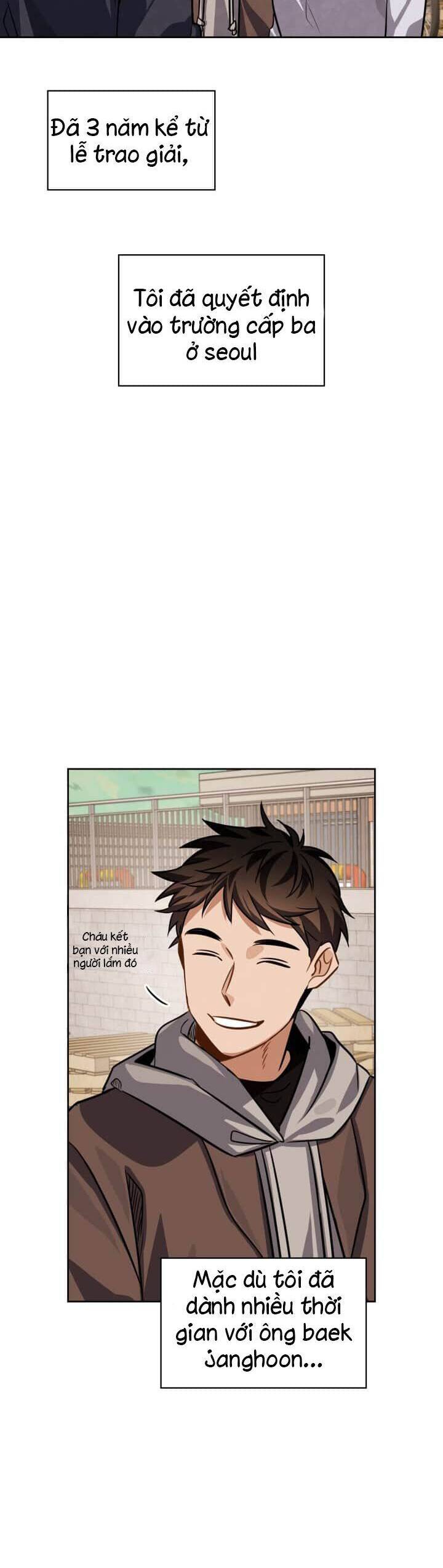 Sống như một diễn viên chapter 33 - Upload bởi truyensieuhay.com