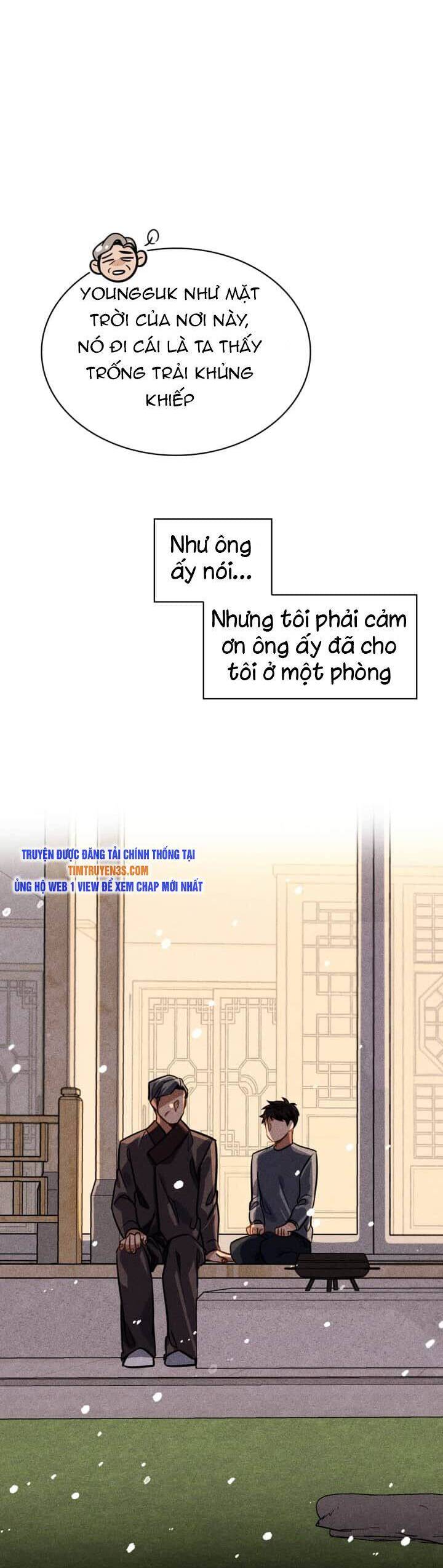 Sống như một diễn viên chapter 33 - Upload bởi truyensieuhay.com