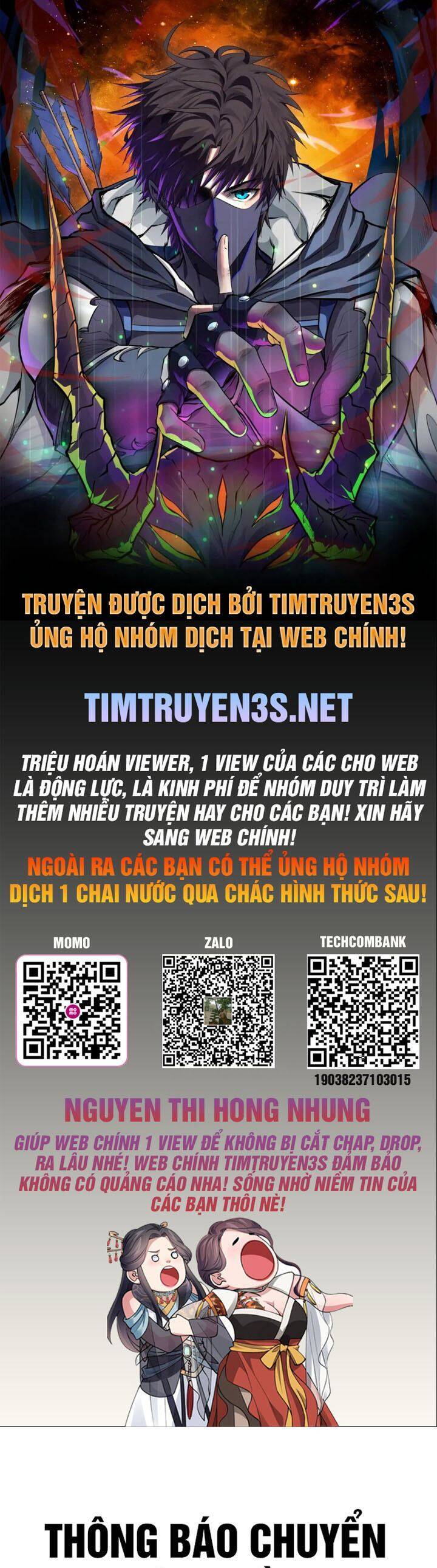 Sống như một diễn viên chapter 34 - Upload bởi truyensieuhay.com