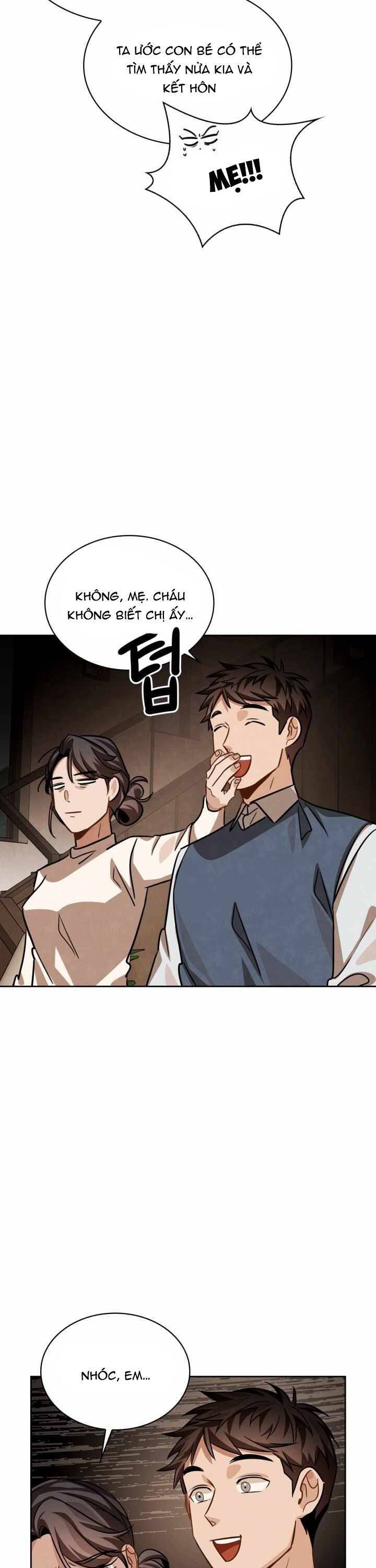 Sống như một diễn viên chapter 34 - Upload bởi truyensieuhay.com