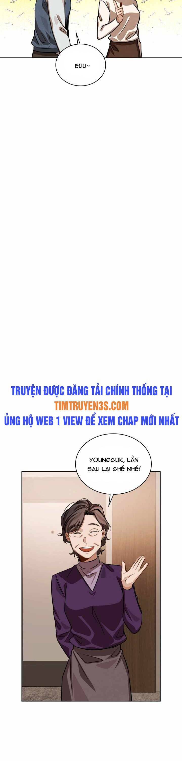 Sống như một diễn viên chapter 34 - Upload bởi truyensieuhay.com