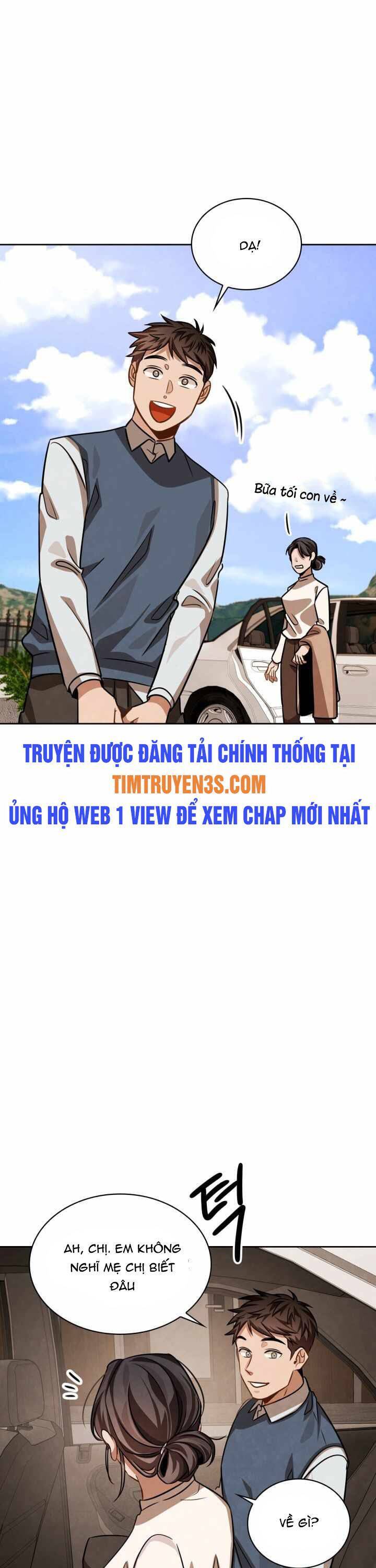 Sống như một diễn viên chapter 34 - Upload bởi truyensieuhay.com