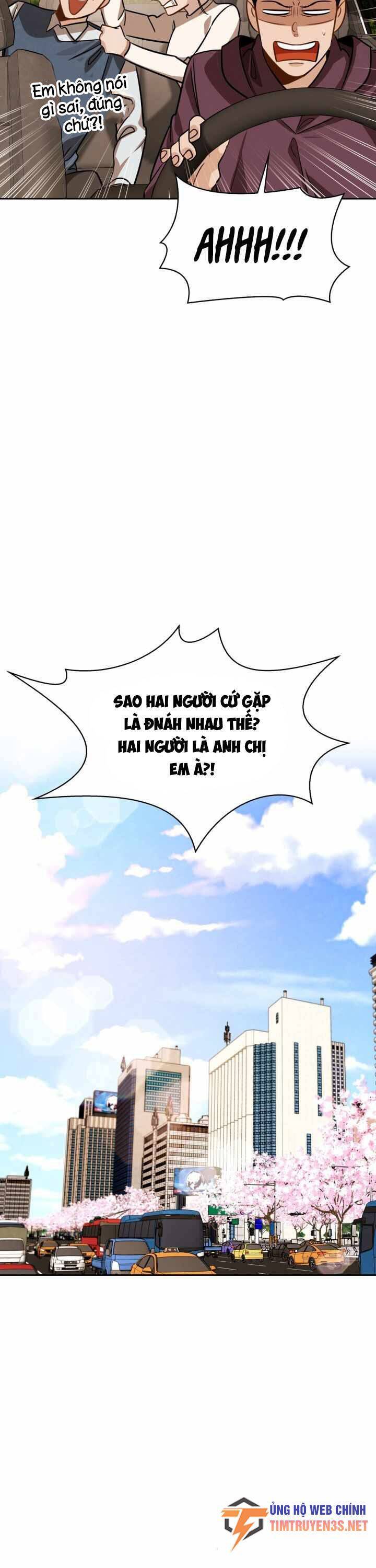 Sống như một diễn viên chapter 34 - Upload bởi truyensieuhay.com