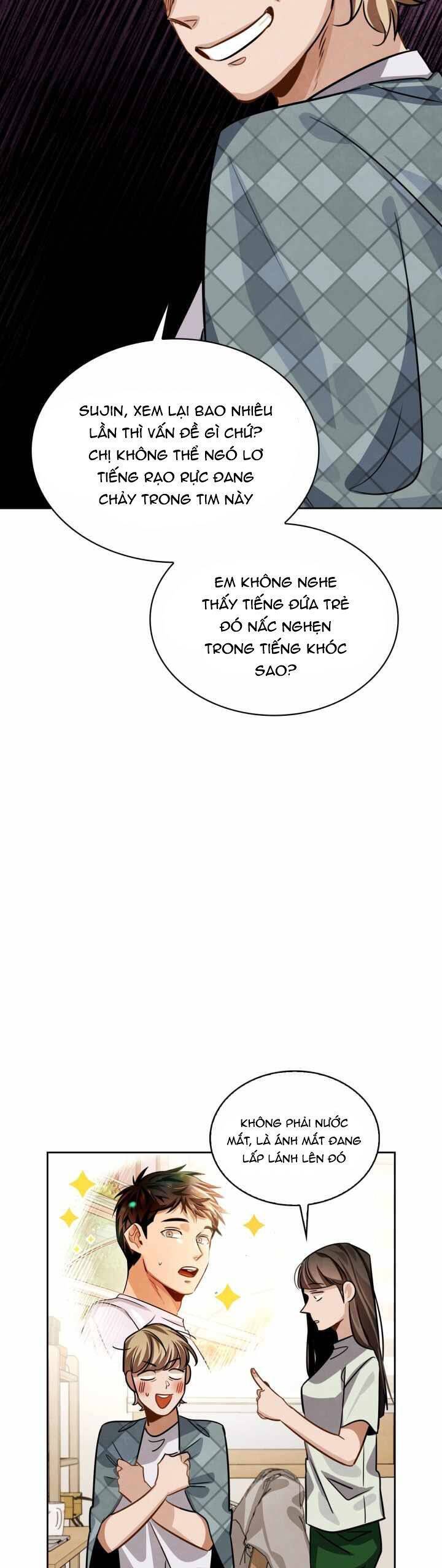 Sống như một diễn viên chapter 34 - Upload bởi truyensieuhay.com