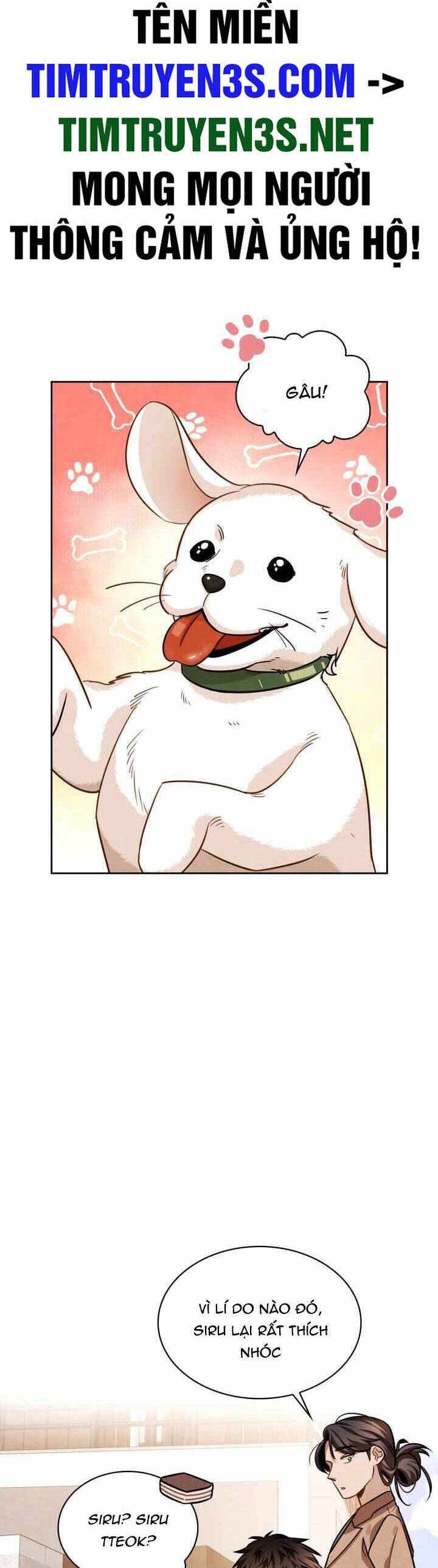 Sống như một diễn viên chapter 34 - Upload bởi truyensieuhay.com