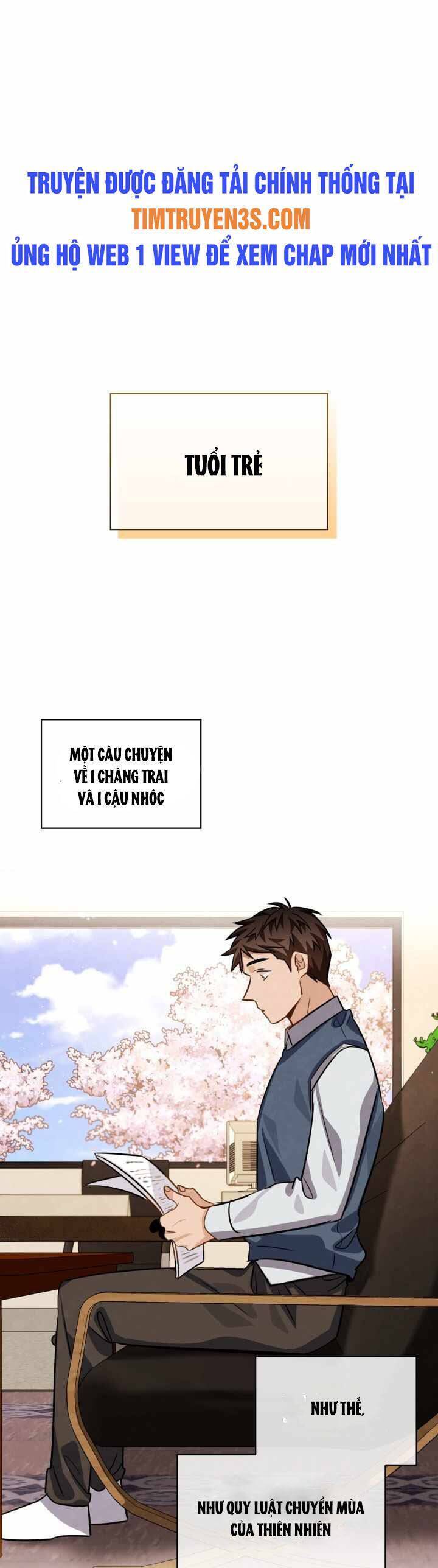 Sống như một diễn viên chapter 34 - Upload bởi truyensieuhay.com