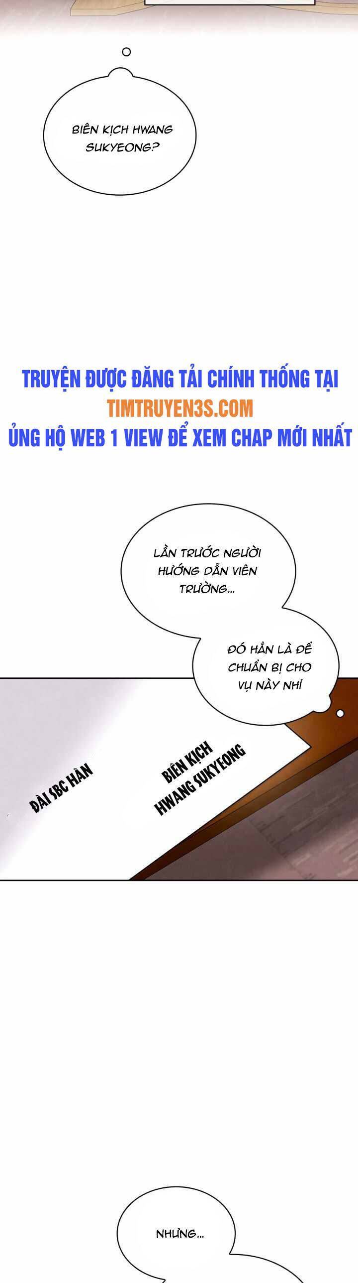 Sống như một diễn viên chapter 34 - Upload bởi truyensieuhay.com
