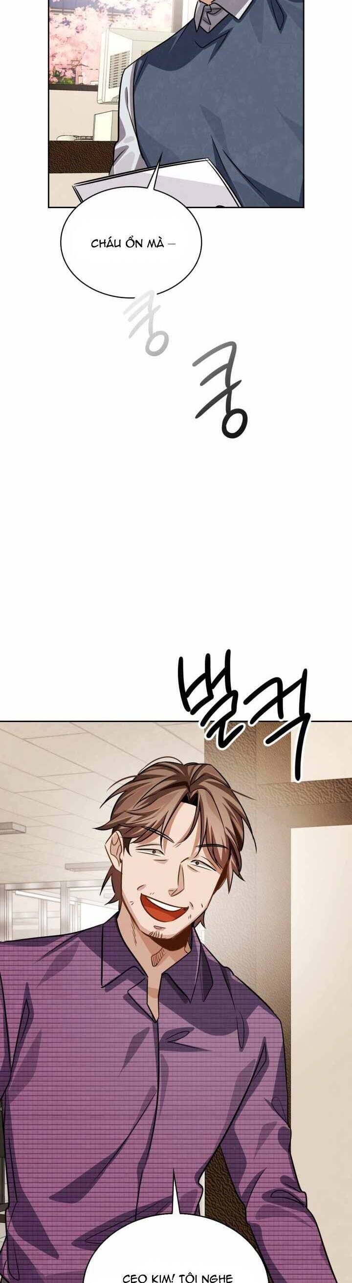 Sống như một diễn viên chapter 34 - Upload bởi truyensieuhay.com