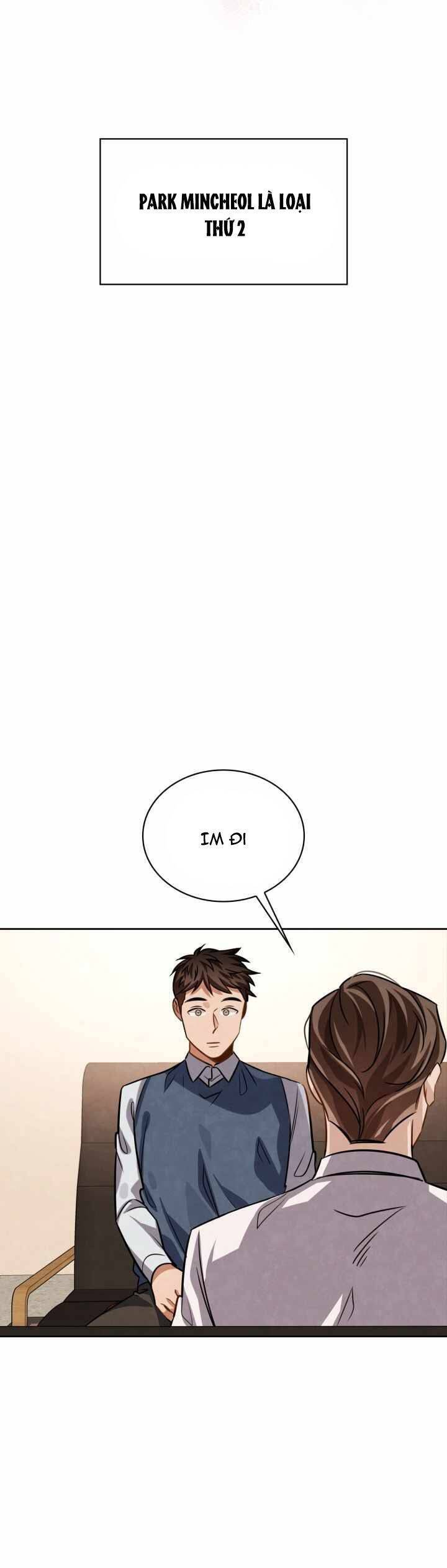 Sống như một diễn viên chapter 34 - Upload bởi truyensieuhay.com
