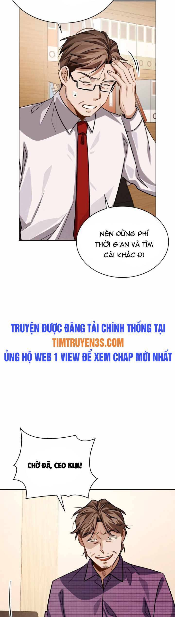 Sống như một diễn viên chapter 34 - Upload bởi truyensieuhay.com