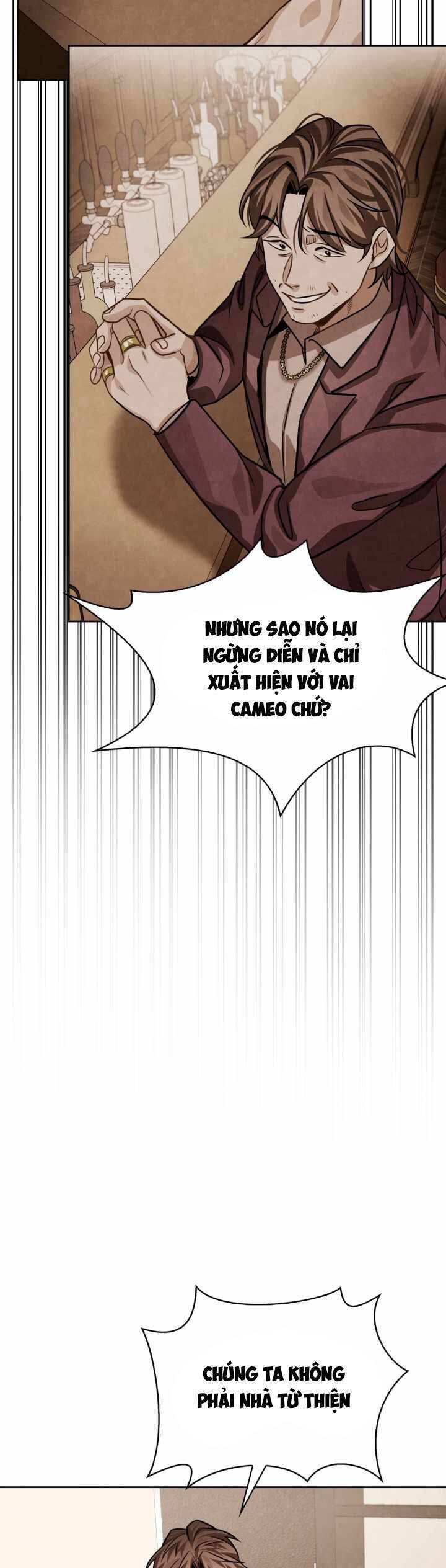 Sống như một diễn viên chapter 34 - Upload bởi truyensieuhay.com