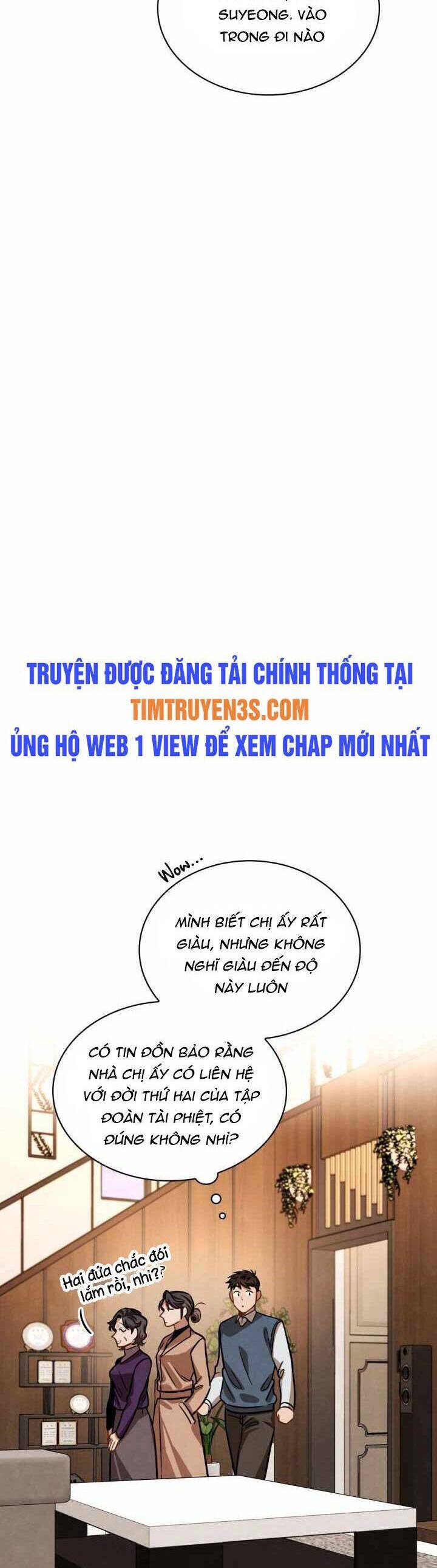 Sống như một diễn viên chapter 34 - Upload bởi truyensieuhay.com