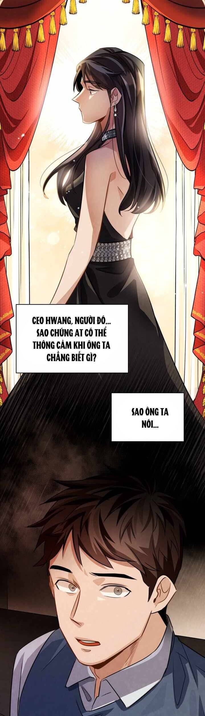 Sống như một diễn viên chapter 34 - Upload bởi truyensieuhay.com