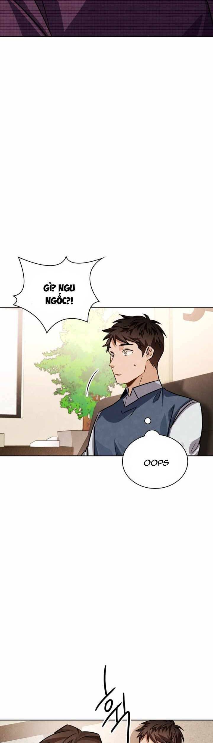 Sống như một diễn viên chapter 34 - Upload bởi truyensieuhay.com