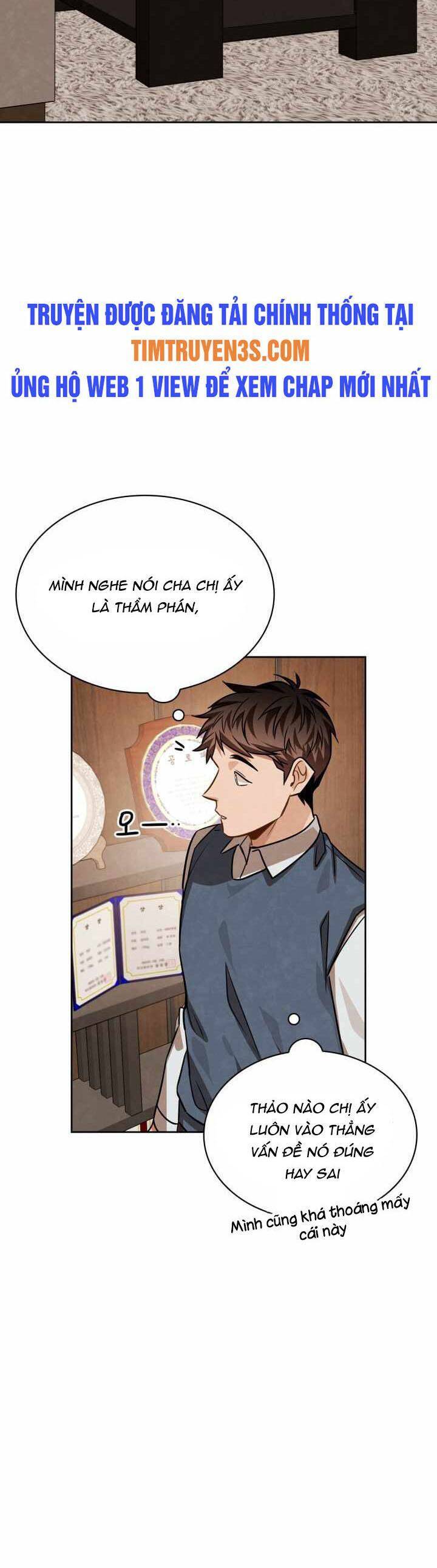 Sống như một diễn viên chapter 34 - Upload bởi truyensieuhay.com