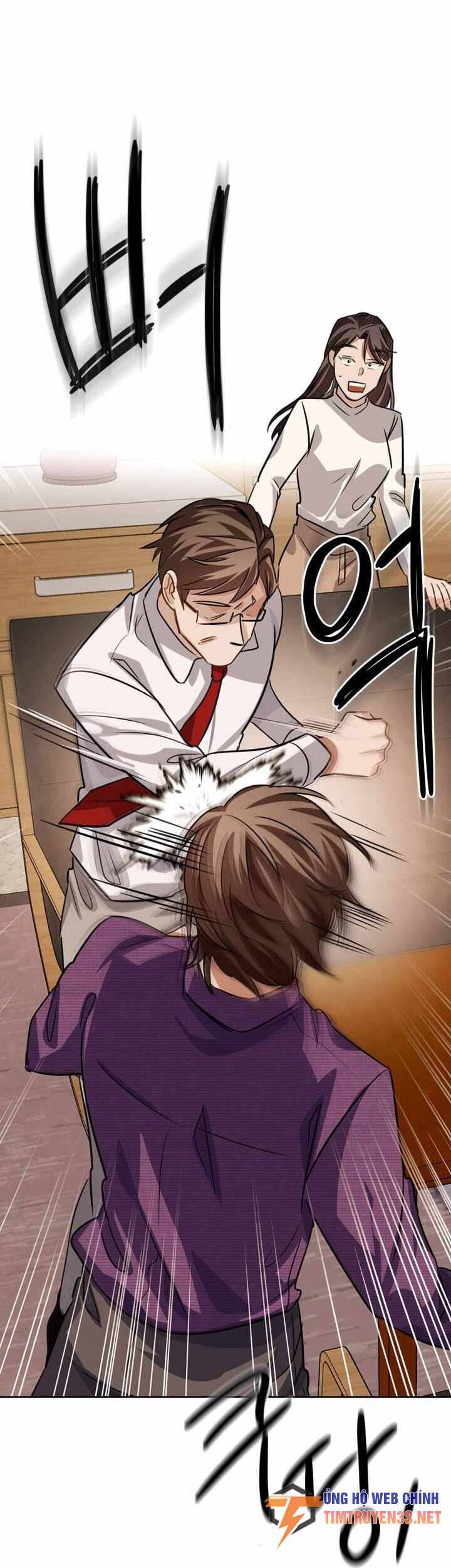 Sống như một diễn viên chapter 34 - Upload bởi truyensieuhay.com