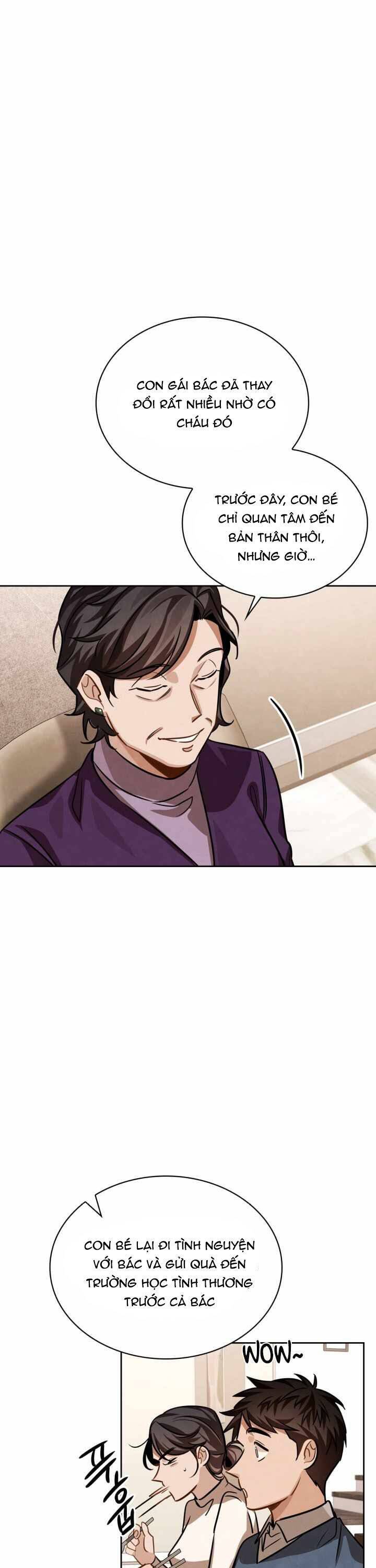Sống như một diễn viên chapter 34 - Upload bởi truyensieuhay.com