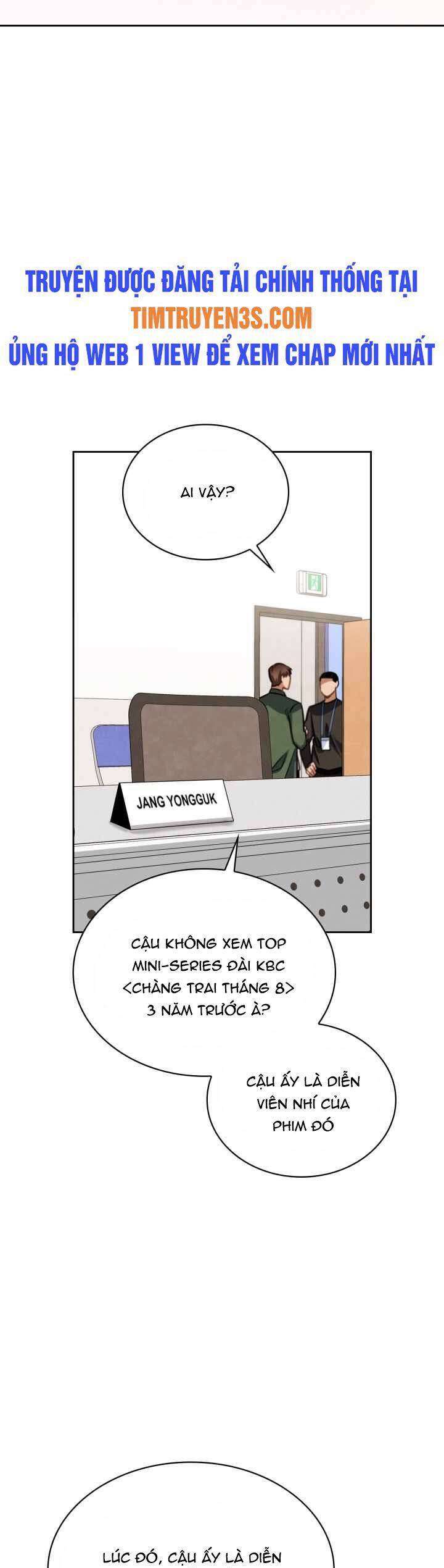 Sống như một diễn viên chapter 35 - Upload bởi truyensieuhay.com