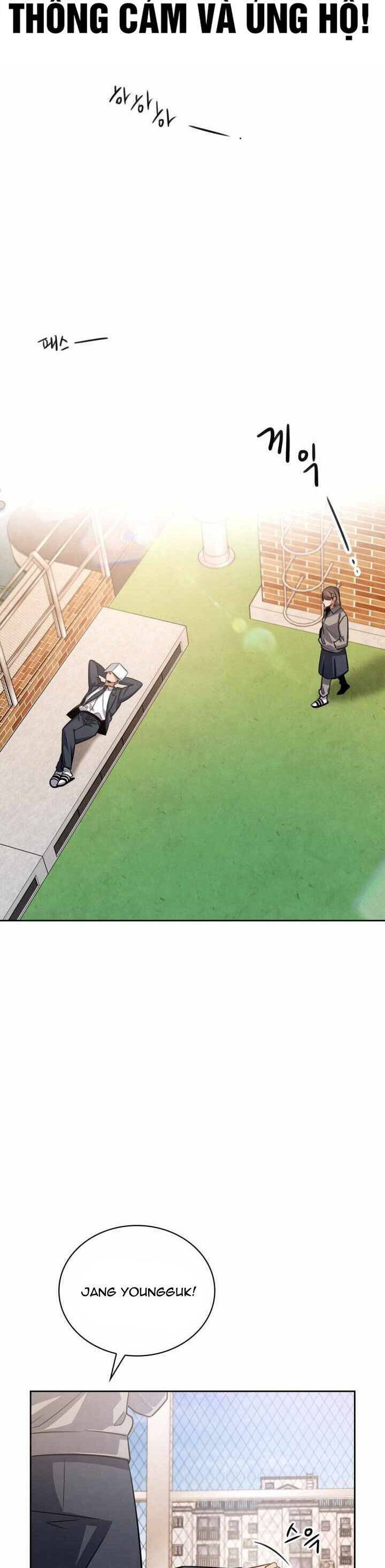Sống như một diễn viên chapter 35 - Upload bởi truyensieuhay.com