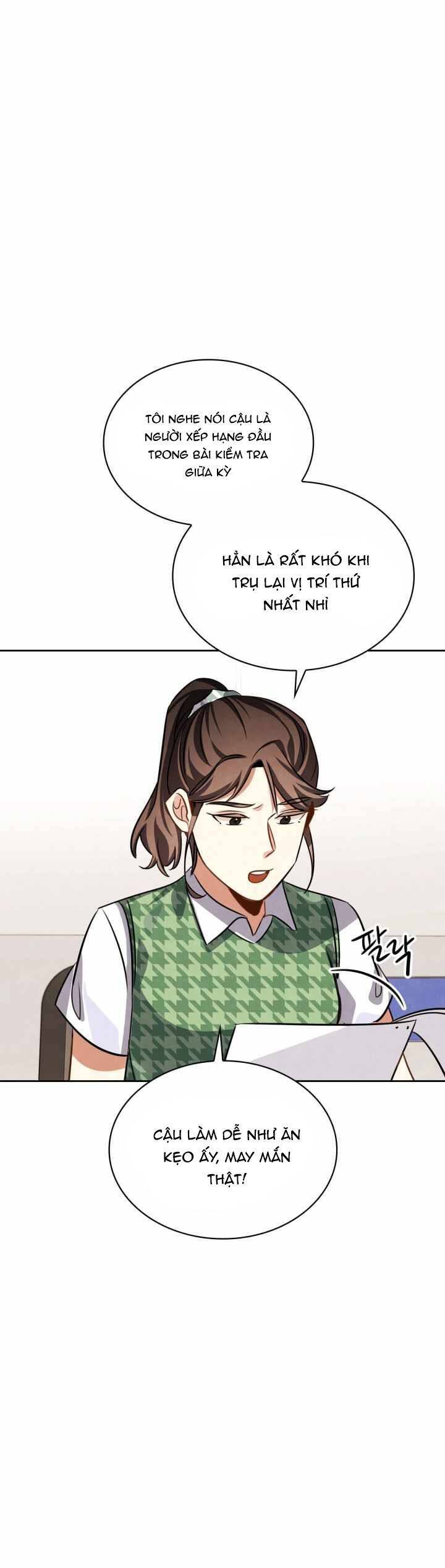 Sống như một diễn viên chapter 35 - Upload bởi truyensieuhay.com