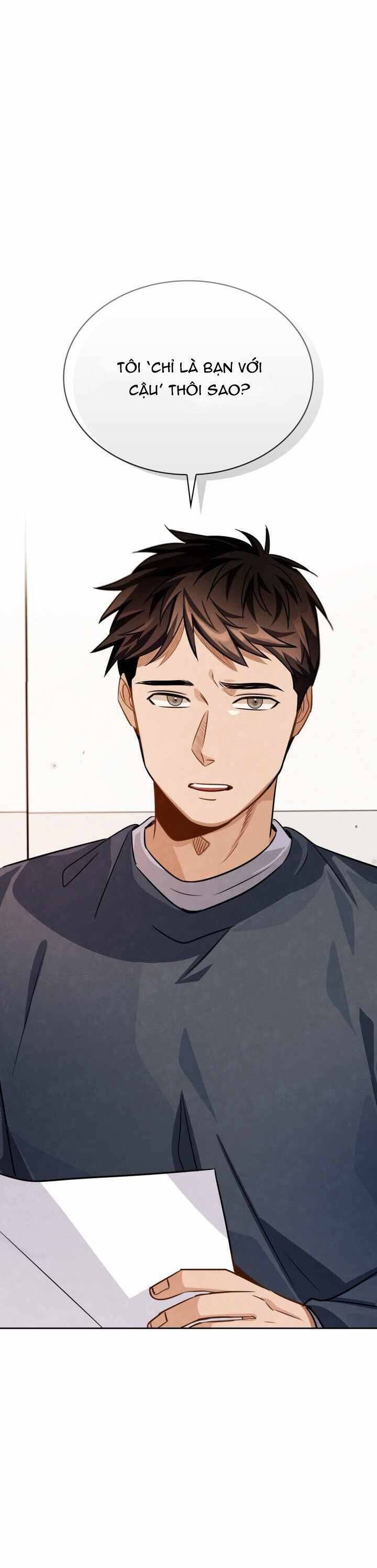 Sống như một diễn viên chapter 35 - Upload bởi truyensieuhay.com