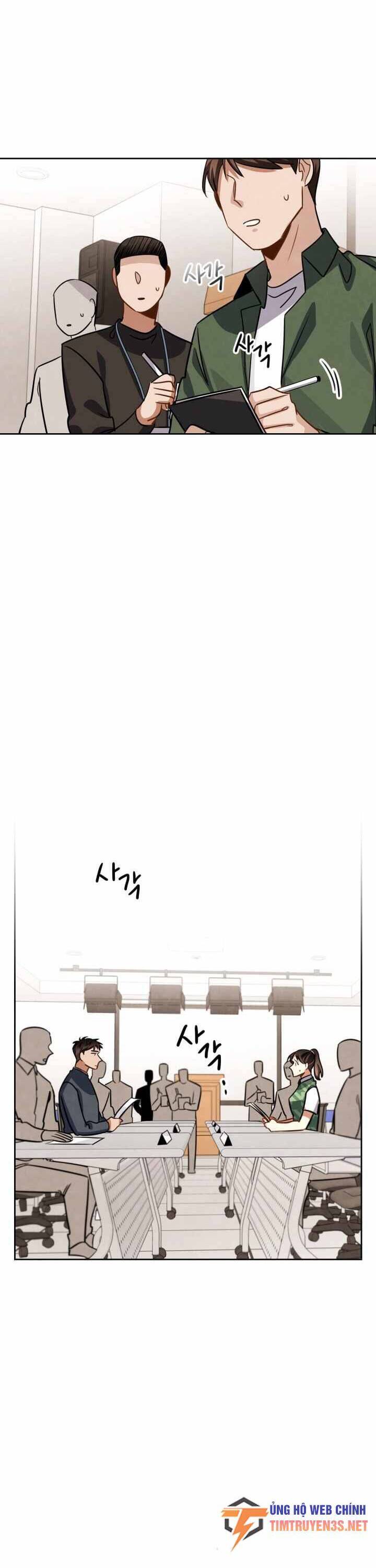 Sống như một diễn viên chapter 35 - Upload bởi truyensieuhay.com