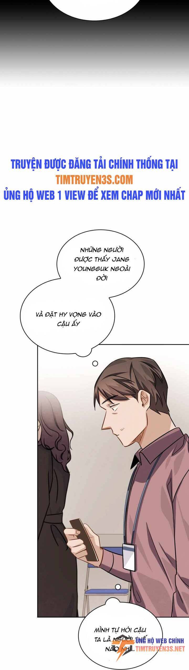 Sống như một diễn viên chapter 35 - Upload bởi truyensieuhay.com