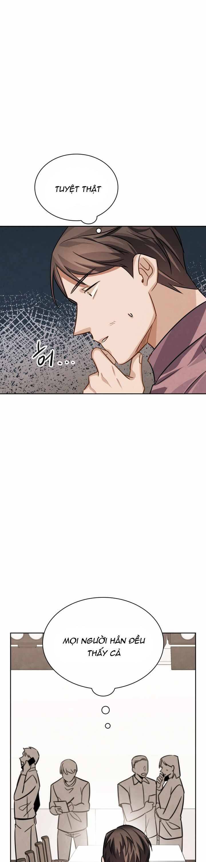Sống như một diễn viên chapter 35 - Upload bởi truyensieuhay.com
