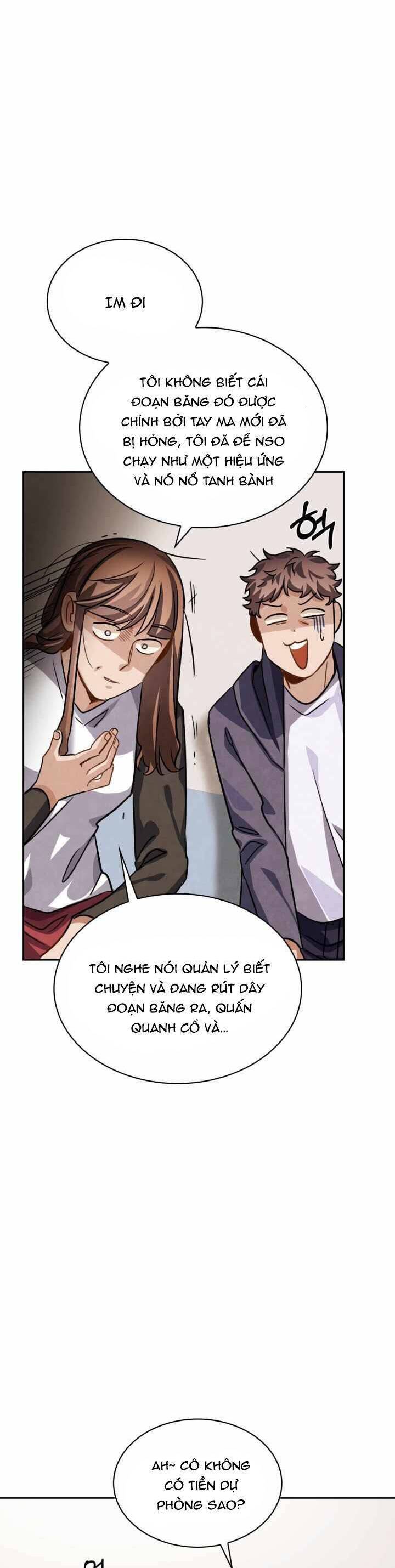 Sống như một diễn viên chapter 35 - Upload bởi truyensieuhay.com