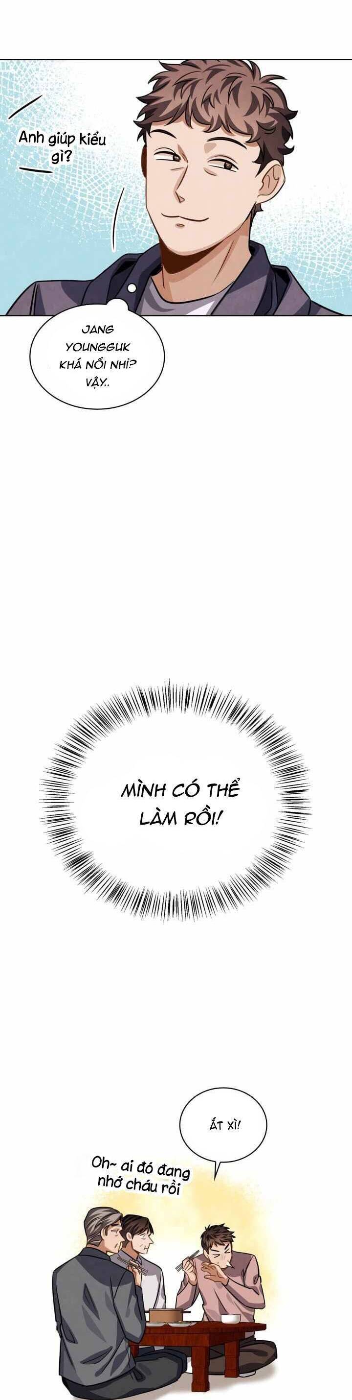 Sống như một diễn viên chapter 35 - Upload bởi truyensieuhay.com