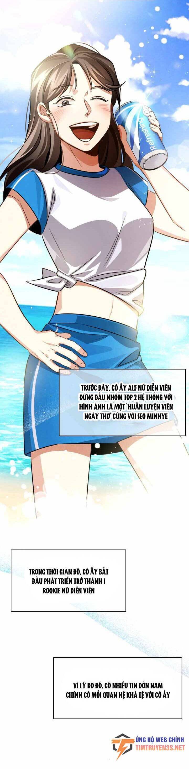 Sống như một diễn viên chapter 35 - Upload bởi truyensieuhay.com