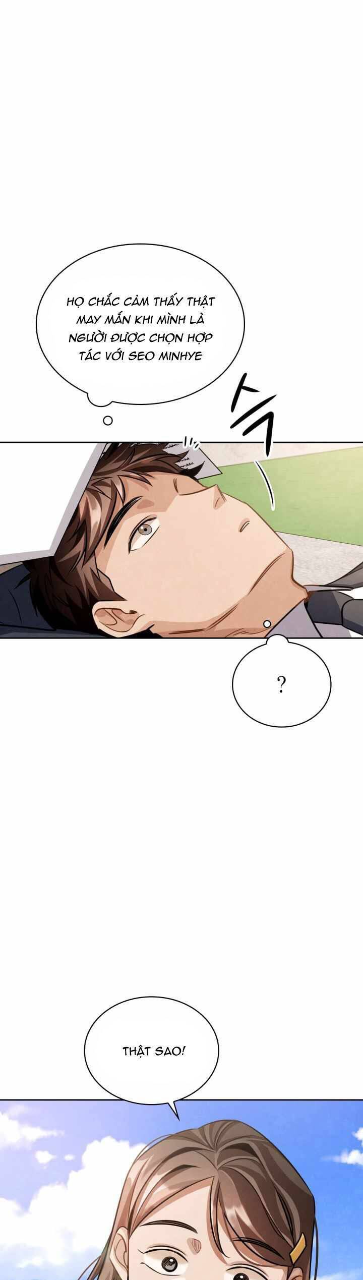 Sống như một diễn viên chapter 35 - Upload bởi truyensieuhay.com