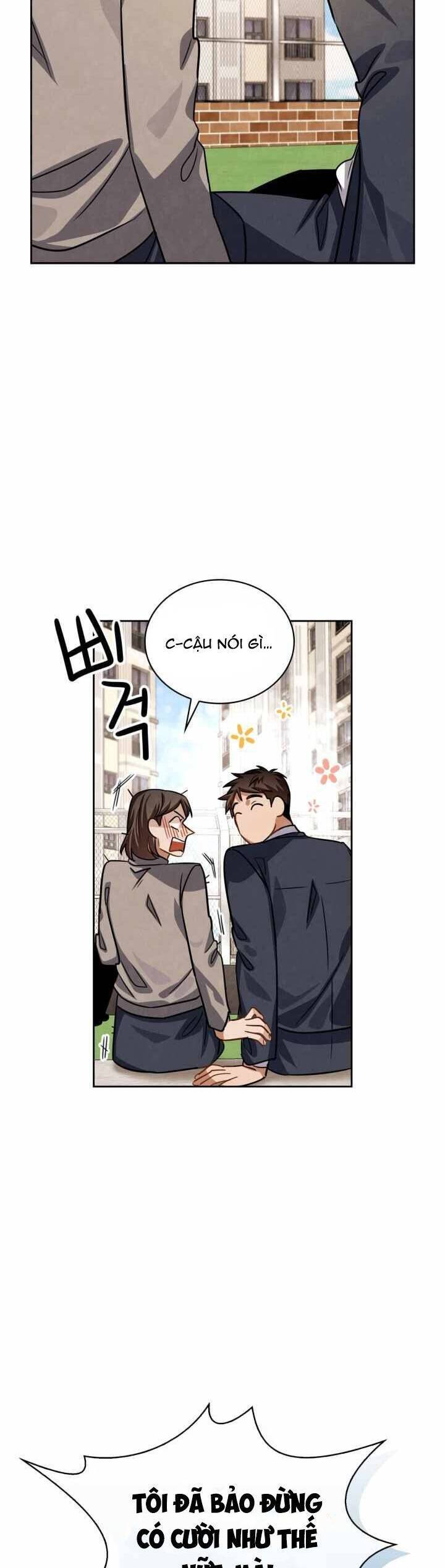 Sống như một diễn viên chapter 35 - Upload bởi truyensieuhay.com