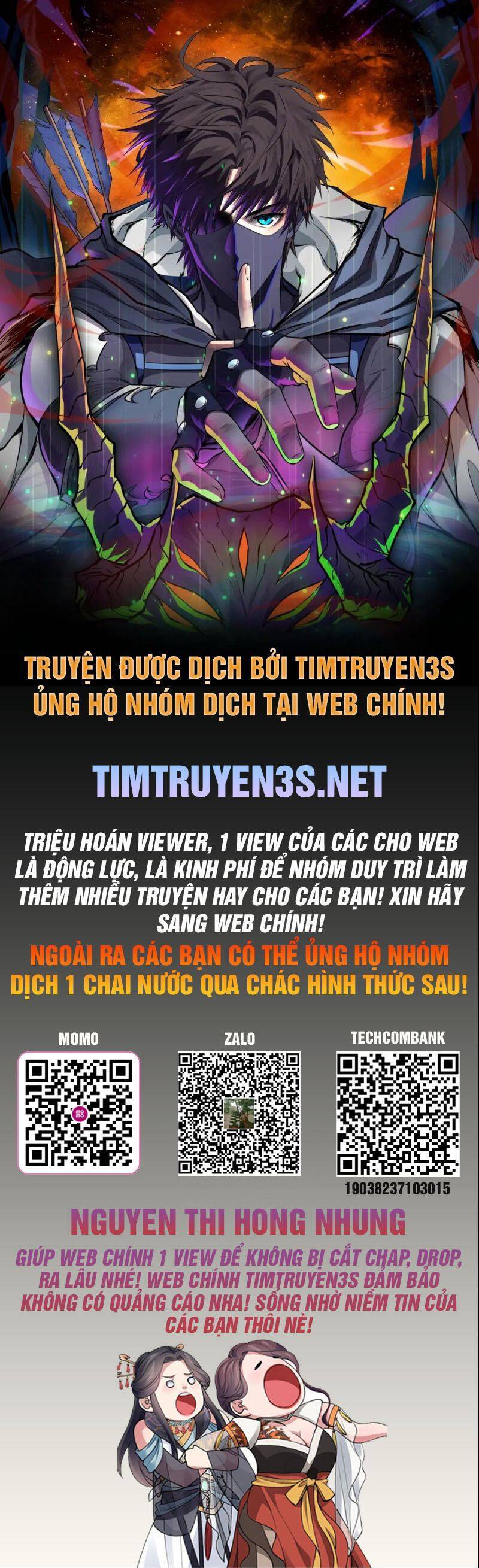 Sống như một diễn viên chapter 36 - Upload bởi truyensieuhay.com