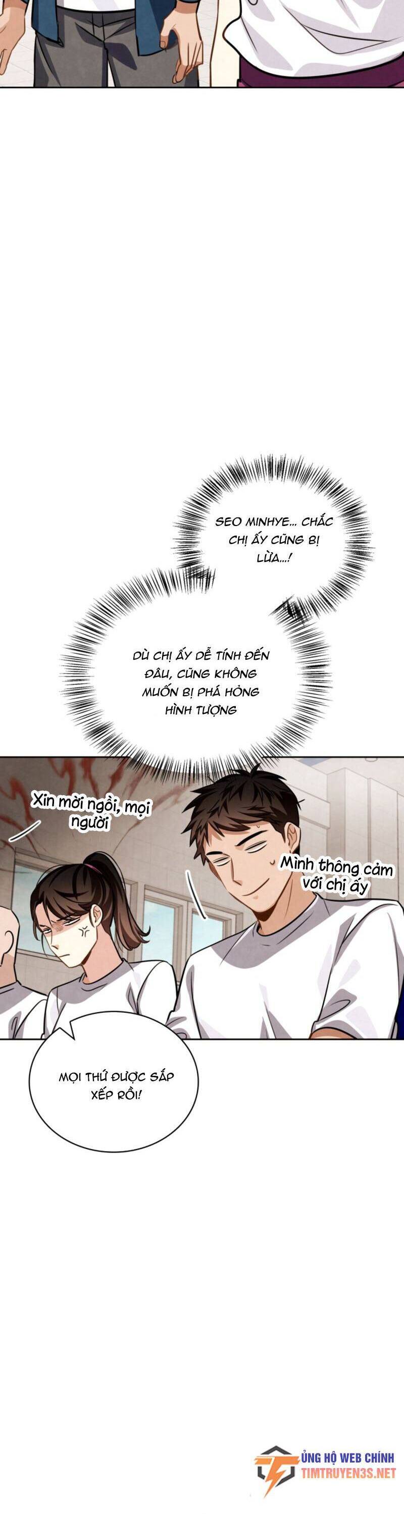Sống như một diễn viên chapter 36 - Upload bởi truyensieuhay.com