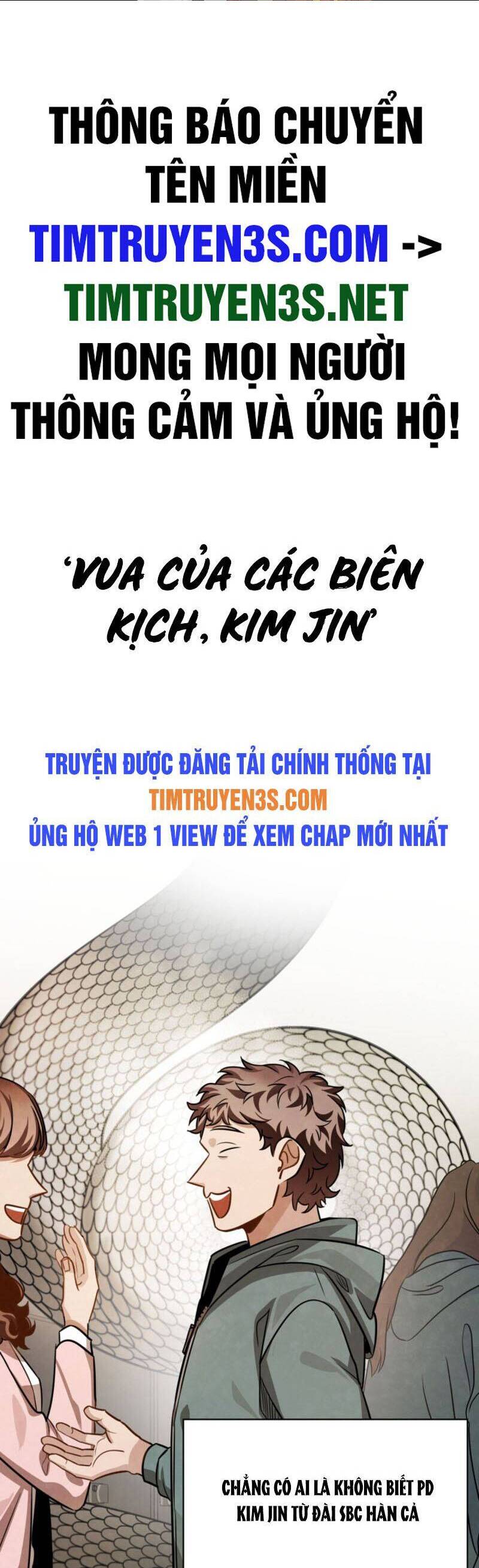 Sống như một diễn viên chapter 36 - Upload bởi truyensieuhay.com