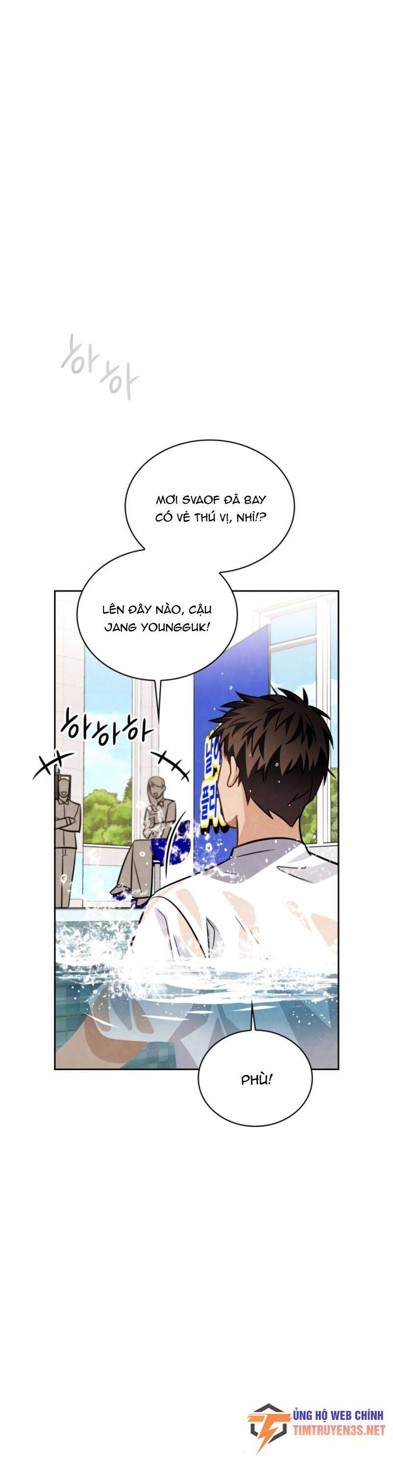 Sống như một diễn viên chapter 36 - Upload bởi truyensieuhay.com