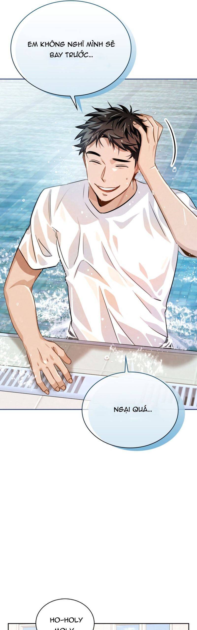 Sống như một diễn viên chapter 36 - Upload bởi truyensieuhay.com