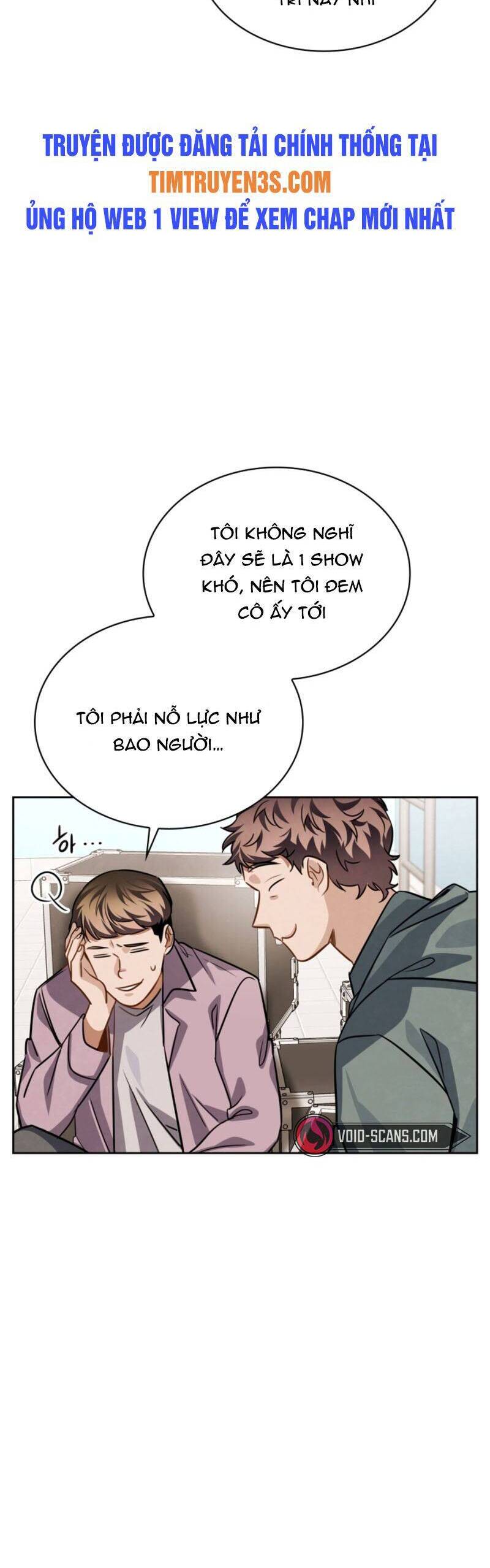 Sống như một diễn viên chapter 36 - Upload bởi truyensieuhay.com