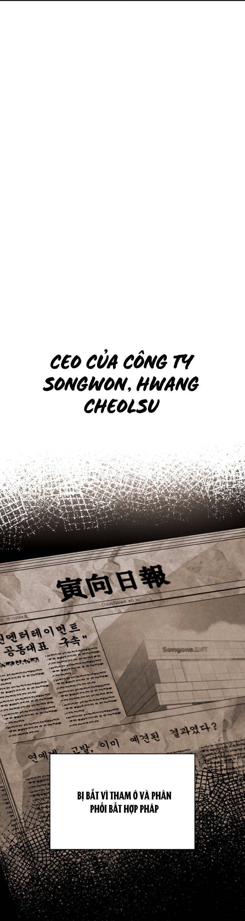 Sống như một diễn viên chapter 36 - Upload bởi truyensieuhay.com