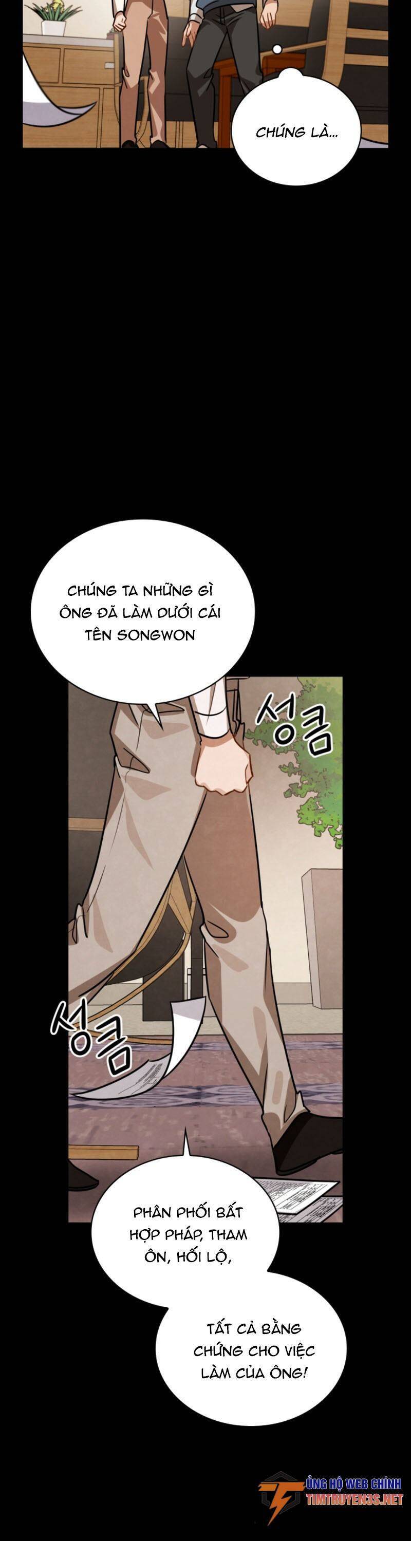 Sống như một diễn viên chapter 36 - Upload bởi truyensieuhay.com