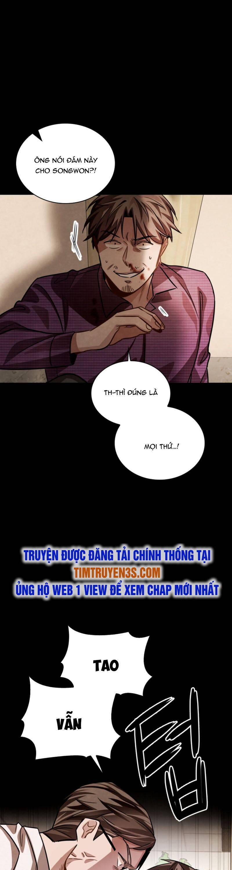 Sống như một diễn viên chapter 36 - Upload bởi truyensieuhay.com